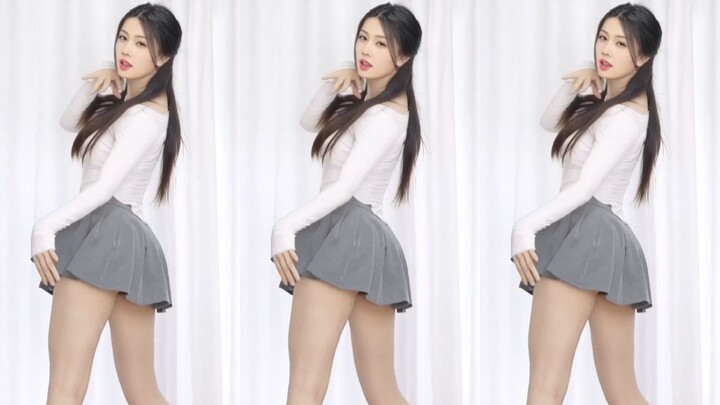 Bạch Lộc "StickySticky" [AI]