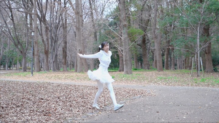 Thích phép thuật chân thực của tuyết