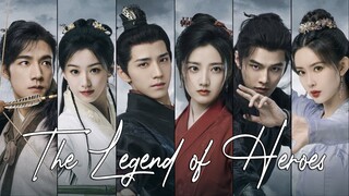 The Legend of Heroes (2024) Eps 9 [Sub Indo]