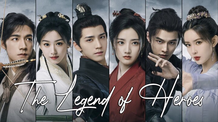 The Legend of Heroes (2024) Eps 27 [Sub Indo]