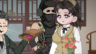 Episode 31: A Contest with the President of Citibank!