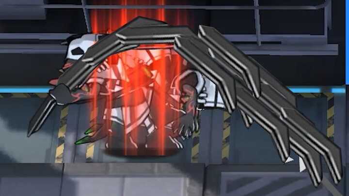 You can outlast me, right?