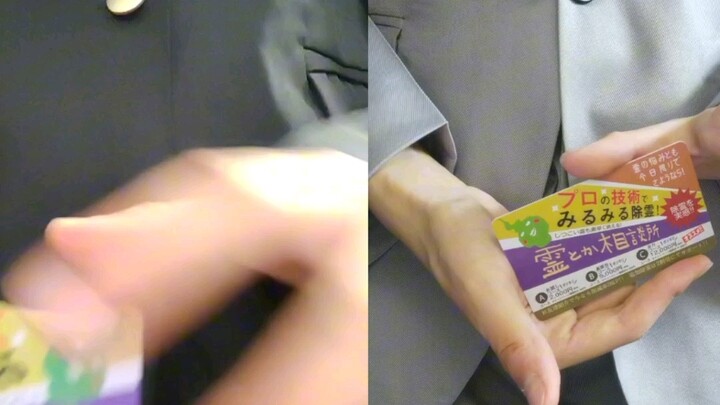 <ياقة الفرو> جررت صديقي الحبيب للخروج وصناعة أشخاص جدد f^^*)