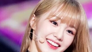 五代最努力女团之一！Woo!ah!《Purple》一键换装