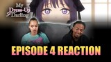 Are These Your Girlfriend's? | My Dress Up Darling Ep 4 Reaction