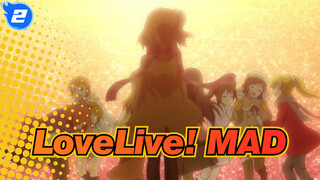 [LoveLive! MAD] [μ's] Jalan Mimpi: Keajaiban Kita_2