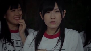 MV AKB48 - Manatsu no Sounds Good!