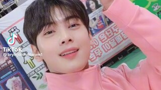 eun woo myloveπ±π