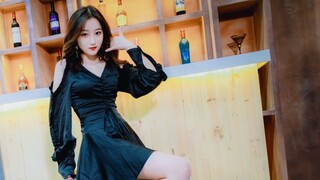 【Li Yi】 Señorita Choi Yu-jung