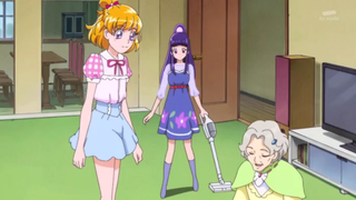 Những Chiến Binh Phù Thủy Xinh Đẹp|tập 17|thuyết minh