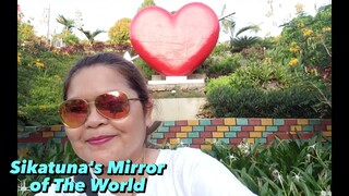 Vlog Philippines 🇵🇭 51: Bohol Day 2 | Sikatuna's Mirror of The World