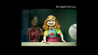 Ms. Delight's First Love - POPPY PLAYTIME CHAPTER 3 | GH'S ANIMATION