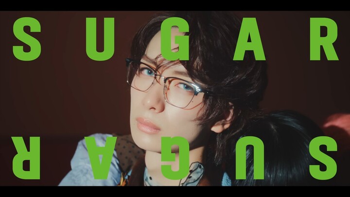 「Therapy Game」 MV 「Sugar」 (AMV)