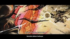 BTTH season 5 episode 155sub indo