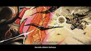 BTTH season 5 episode 155sub indo