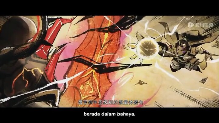 BTTH season 5 episode 155sub indo