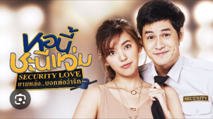 หอนี้ชะนีแจ่ม ยามหล่อบอกต่อว่ารัก ตอนที่ 19