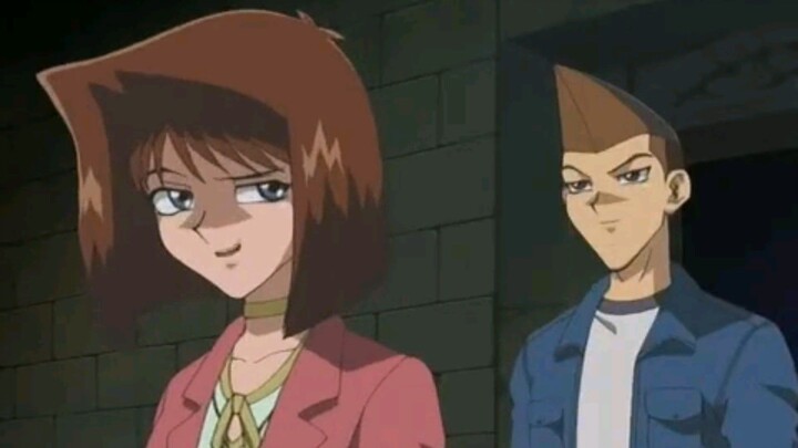 Yu-Gi-Oh! Capsule Monsters Episode 08