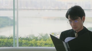 Nhất Thời Im Lặng EP 18 [Sub Việt]