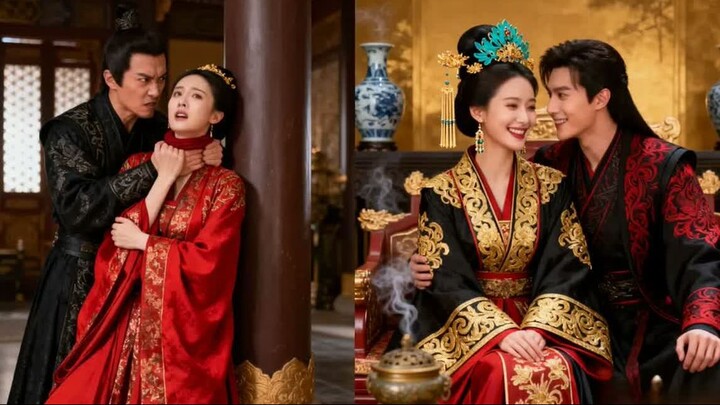 【IndoSub】Setelah重生, aku bakal bikin semua orang yang pernah nyakitin aku bayar！#minidrama (YT)
