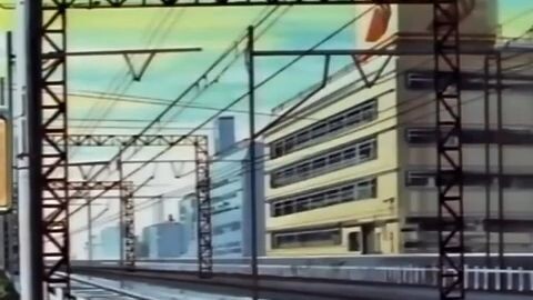 Koukou Butouden Crows OVA 1 ( vietsub )