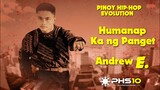 Pinoy Hip-hop Evolution Episode 4 Andrew E