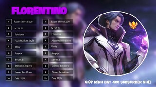 Nhạc Múa Flo Hay Tổng Hợp