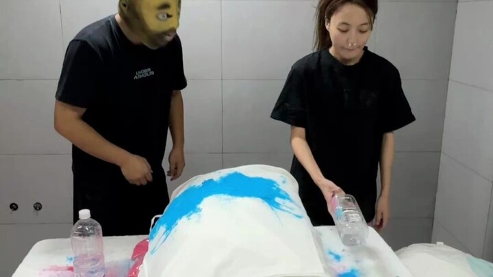 Permainan Kecil untuk Mempererat Persahabatan Versi Berwarna