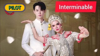 🇹🇭 [1.13.25] INTERMINABLE | PILOT EPISODE