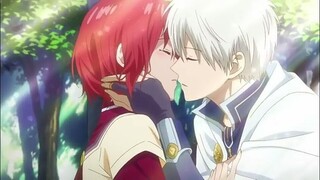 Akagami no Shirayuki-hime Tập OVA - Việt sub
