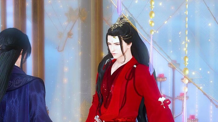 One child brings 108 treasures! The Devil Wants to Fall in Love Episode 38
