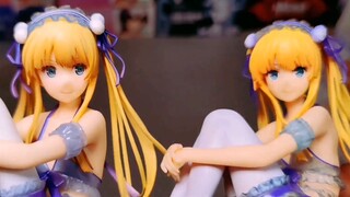 [สิ่งดีๆที่แบ่งปัน 09] พระเจ้าฟื้นแล้ว ตุ๊กตา loli ผมหางม้าคู่ราคาถูกกว่าต้นฉบับ 14 เท่า!