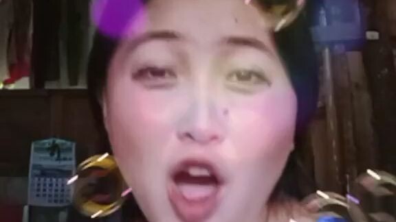 kain muna Bago tagay