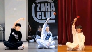 【Yang Bowen】The fastest 3.0 dance cover in the history of the building