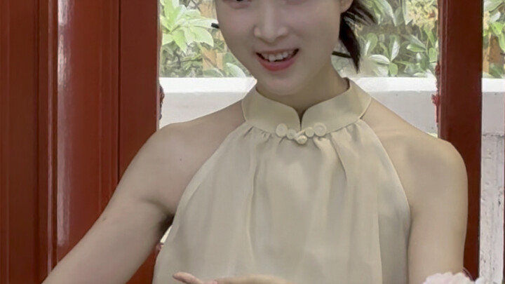 อายุ 26 เรียนคุนฉวี่ | แม้เสียงแตกก็ยังรัก!