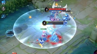 【شيانزه قانجيانغ】 أقوى رد على السخرية هو التصرف الفعّال!