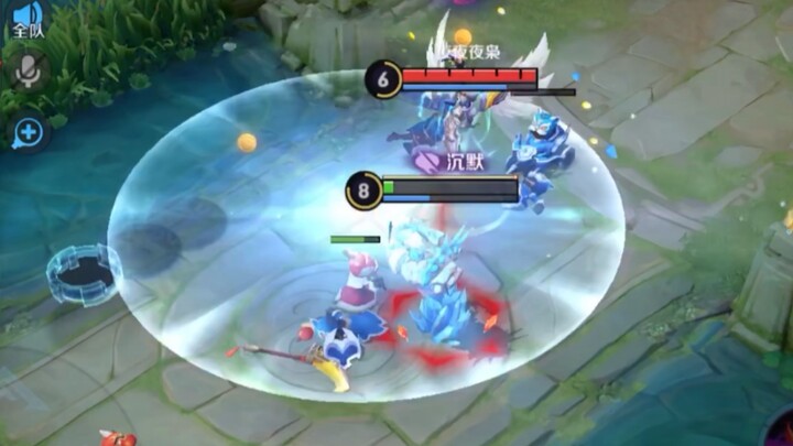 【Tiên Trạch Càn Tướng】Phản pháo mạnh mẽ nhất trước những lời chế giễu chính là hành động hiệu quả!