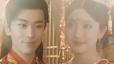 เพียงพักตร์รักปักใจ ซูหว่านเอ๋อร์
