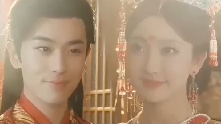 เพียงพักตร์รักปักใจ ซูหว่านเอ๋อร์