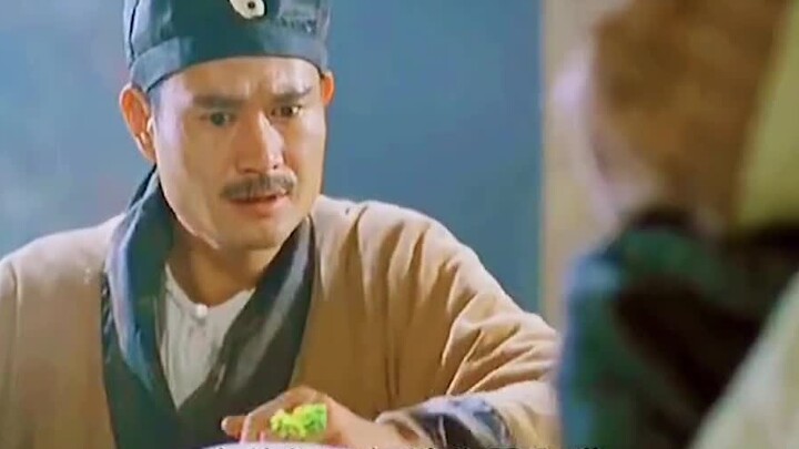 Lin Zhengying, who subdued countless zombies, was actually afraid of a dog!