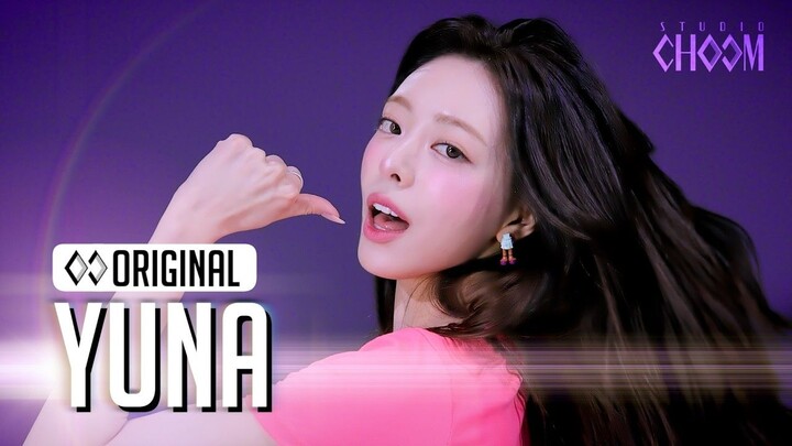 【Panggung Yuna】Ice Cream STUDIO CHOOM ORIGINAL Versi Lengkap + Rekaman Langsung