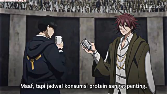 ketika Mash mode cool😬😬