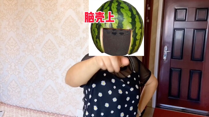 حوّلتُ ذلك الشيء إلى اللون الأخضر!!!