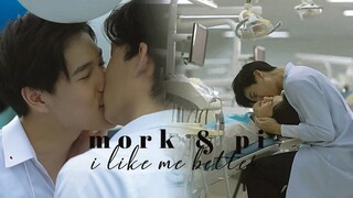 mork & pi ❥ i like me better [+finale]