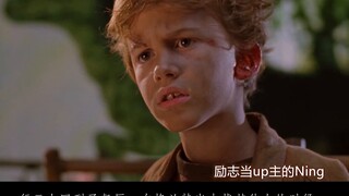 [Jurassic] Jurassic Park is a great monster movie, a miracle of modern film making!!