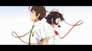 Into Your Arms AMVAnime MV_1080p