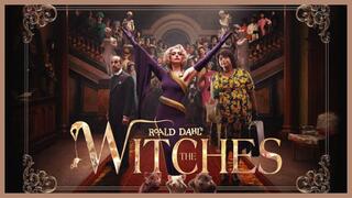 The Witches 2020 | Comedy/Fantasy