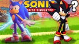Devs ANNOUNCEMENT About NEW Update & Future Plans? (Sonic Speed Simulator)