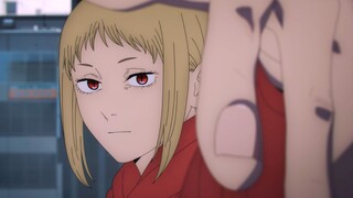 ศัลยกรรม! พี่สาวัตริปรากฏตัว ตอนที่ 8 Chainsaw Man เต็มไปด้วยความกดดัน