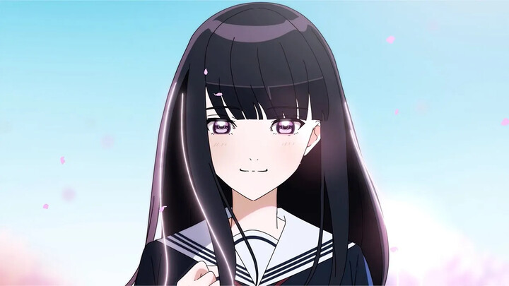 【tuki.】サクラキミワタシ（樱花和你还有我）【Music Video】【中文CC字幕】